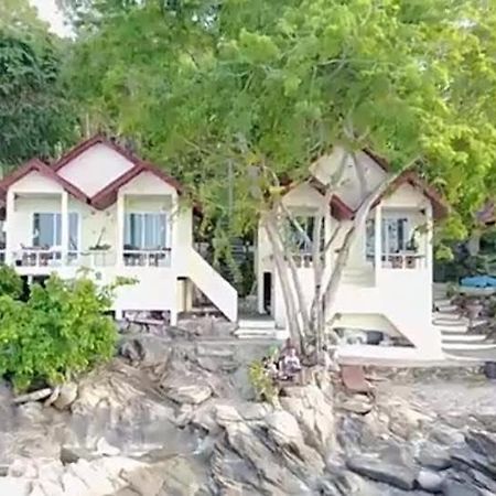 Sunrise Villas Seaview Koh Samet Екстериор снимка