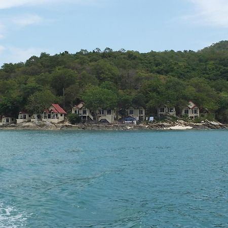 Sunrise Villas Seaview Koh Samet Екстериор снимка