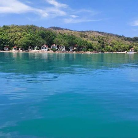 Sunrise Villas Seaview Koh Samet Екстериор снимка