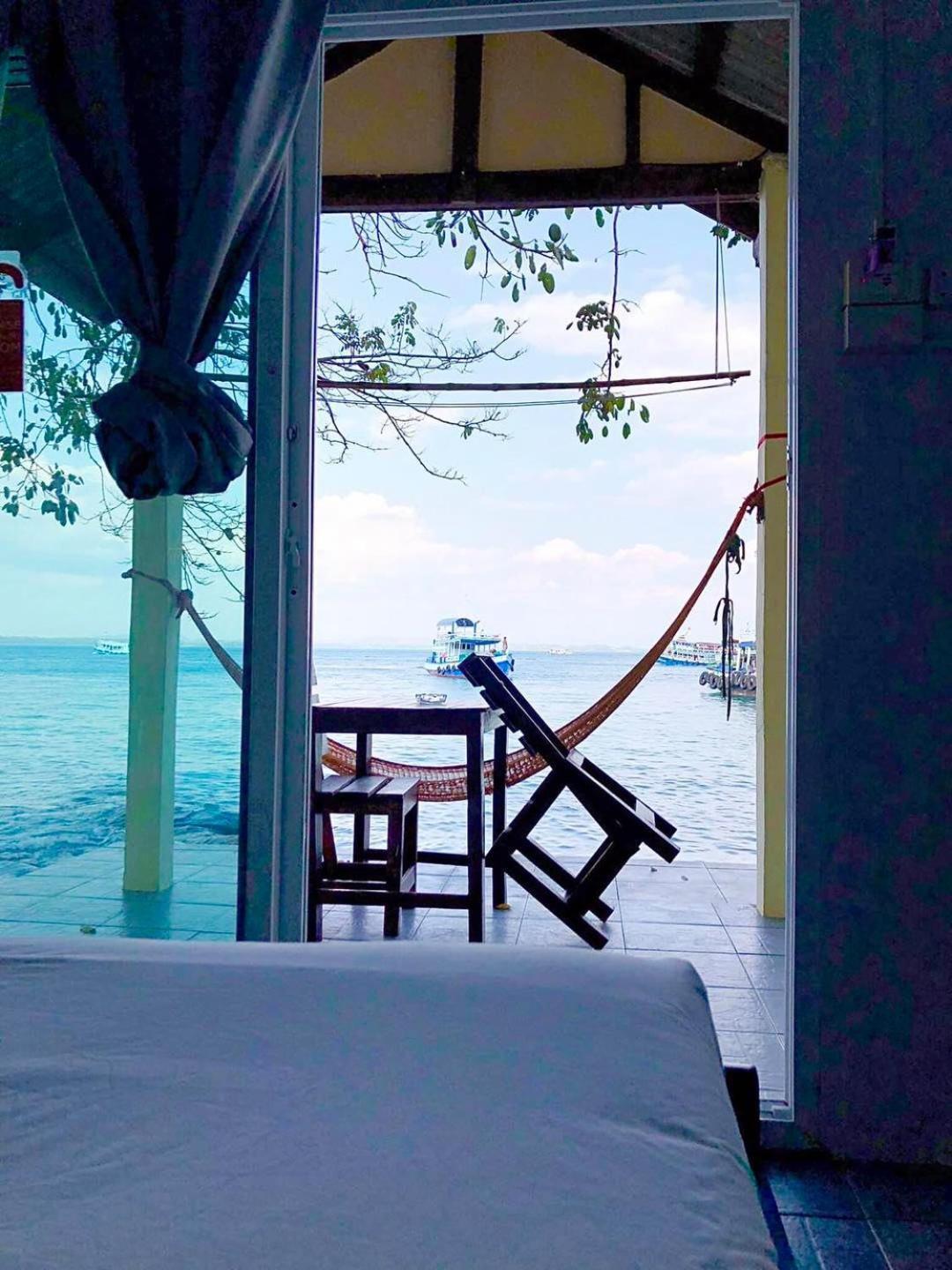 Sunrise Villas Seaview Koh Samet Екстериор снимка