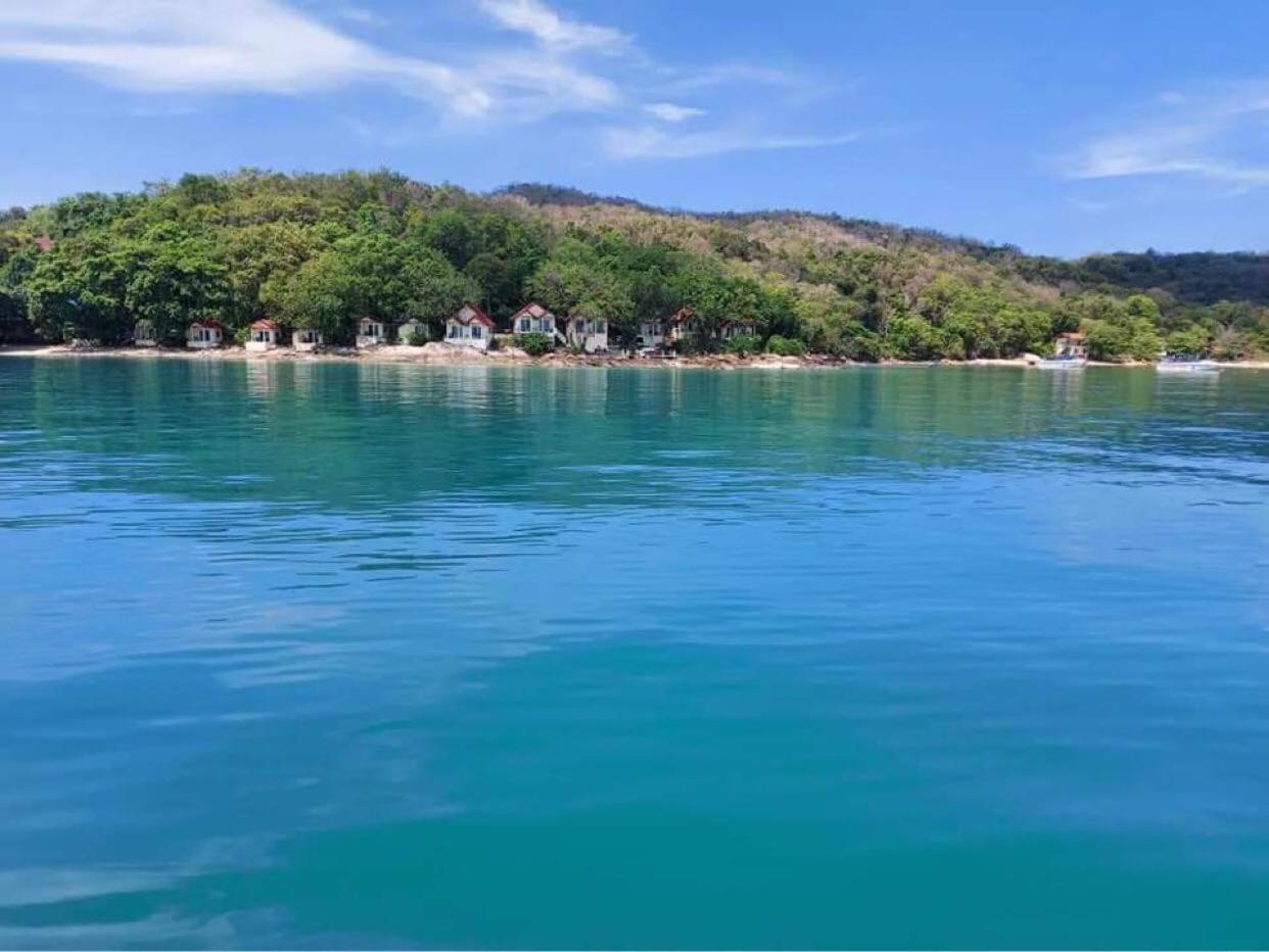 Sunrise Villas Seaview Koh Samet Екстериор снимка