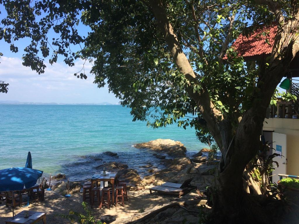 Sunrise Villas Seaview Koh Samet Екстериор снимка