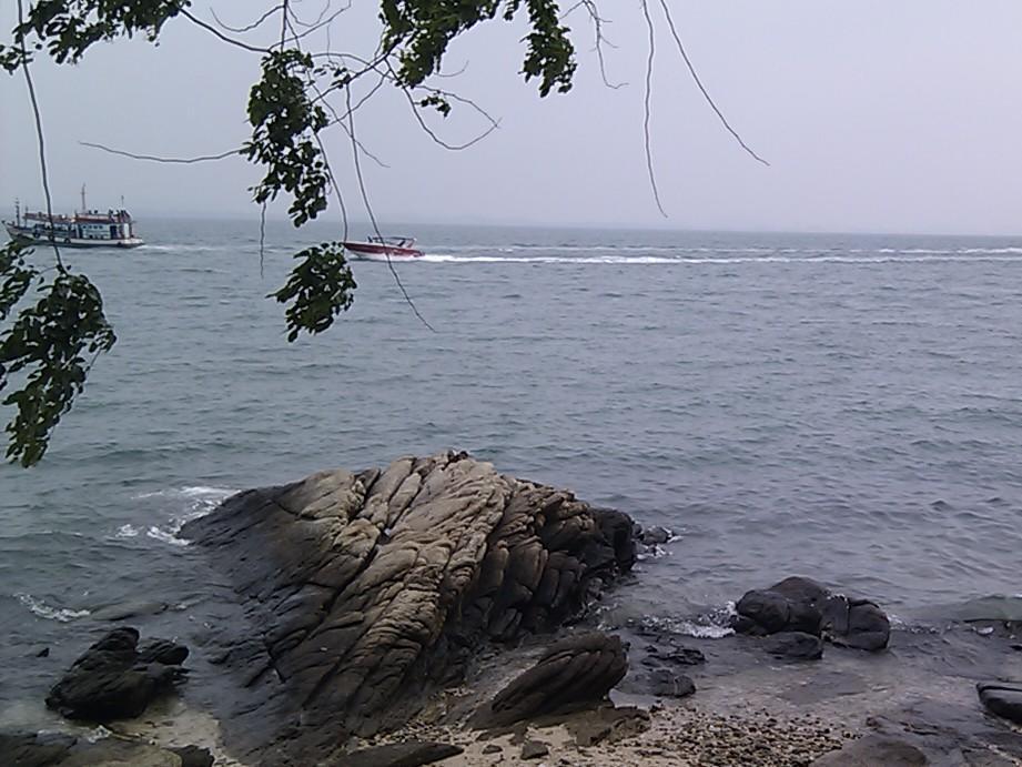 Sunrise Villas Seaview Koh Samet Екстериор снимка