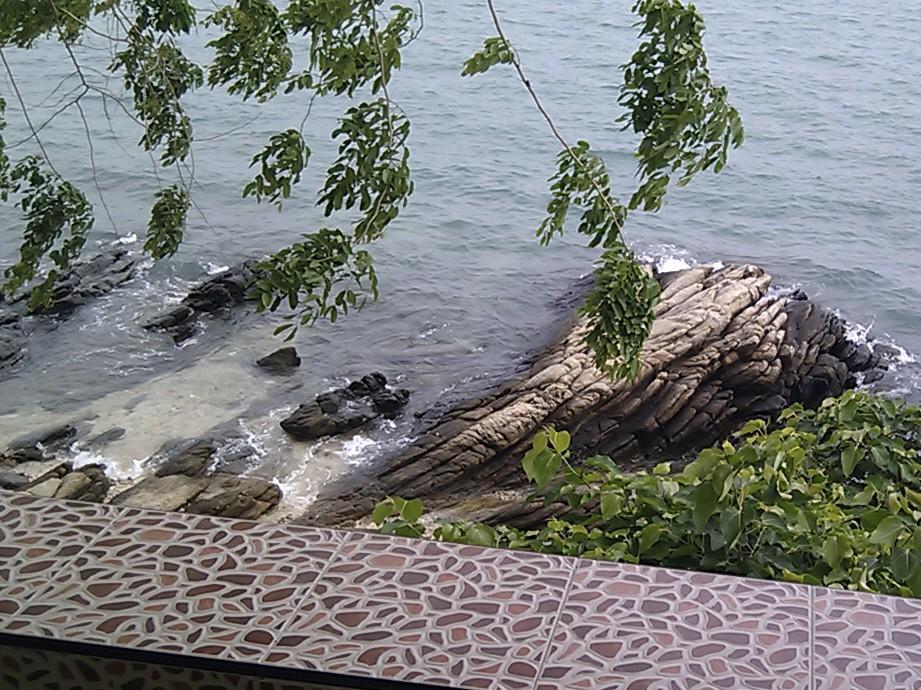 Sunrise Villas Seaview Koh Samet Екстериор снимка