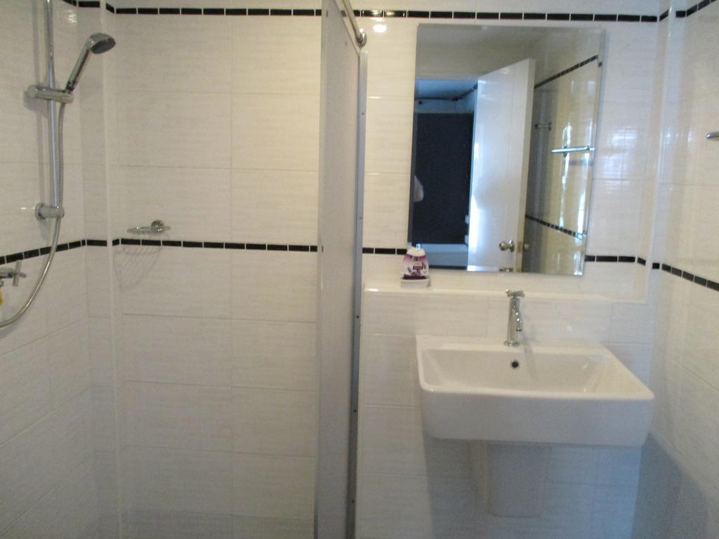 Sunrise Villas Seaview Koh Samet Екстериор снимка
