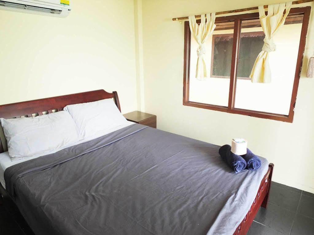 Sunrise Villas Seaview Koh Samet Екстериор снимка
