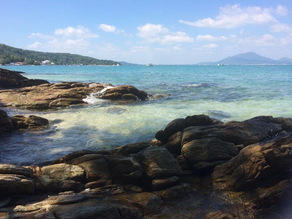 Sunrise Villas Seaview Koh Samet Екстериор снимка
