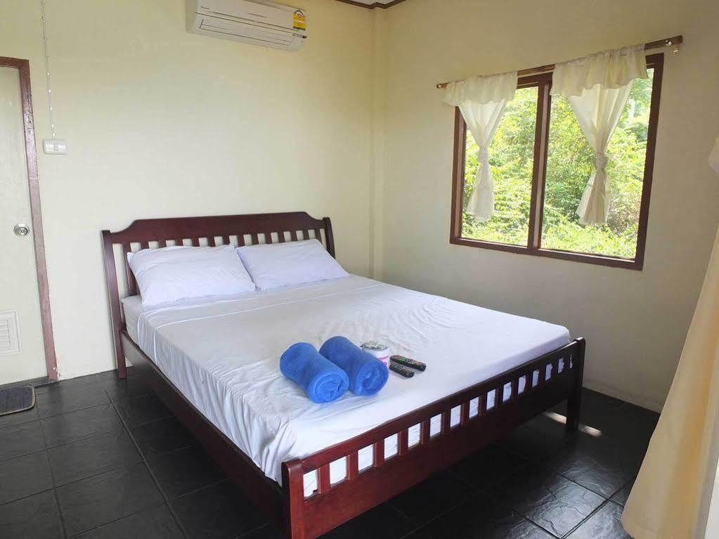 Sunrise Villas Seaview Koh Samet Екстериор снимка