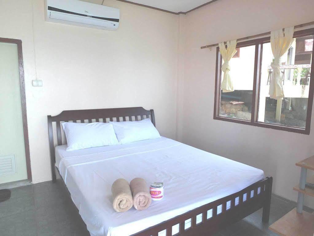 Sunrise Villas Seaview Koh Samet Екстериор снимка