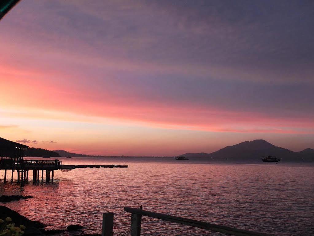 Sunrise Villas Seaview Koh Samet Екстериор снимка