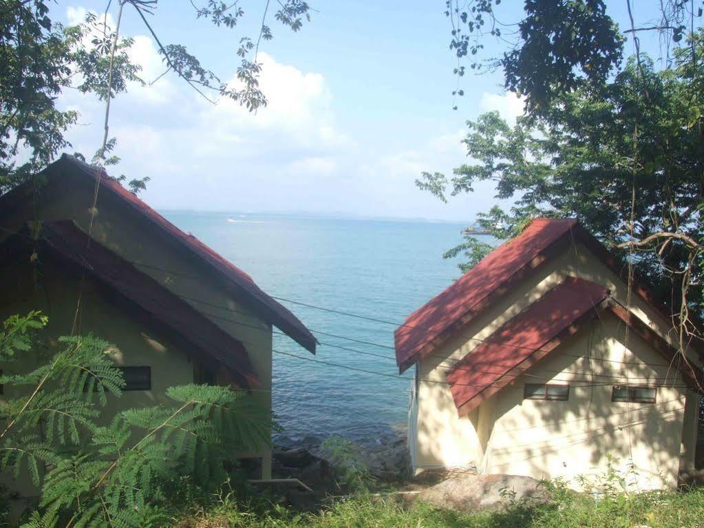Sunrise Villas Seaview Koh Samet Екстериор снимка