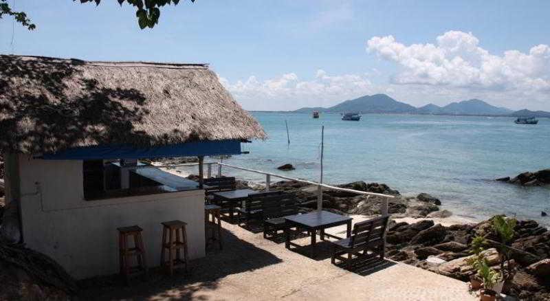 Sunrise Villas Seaview Koh Samet Екстериор снимка