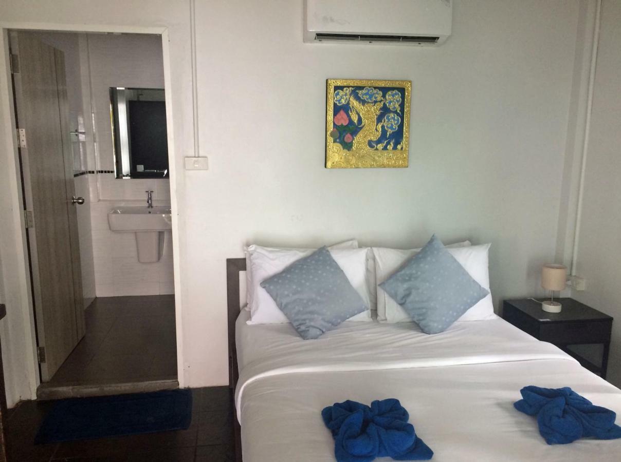 Sunrise Villas Seaview Koh Samet Екстериор снимка