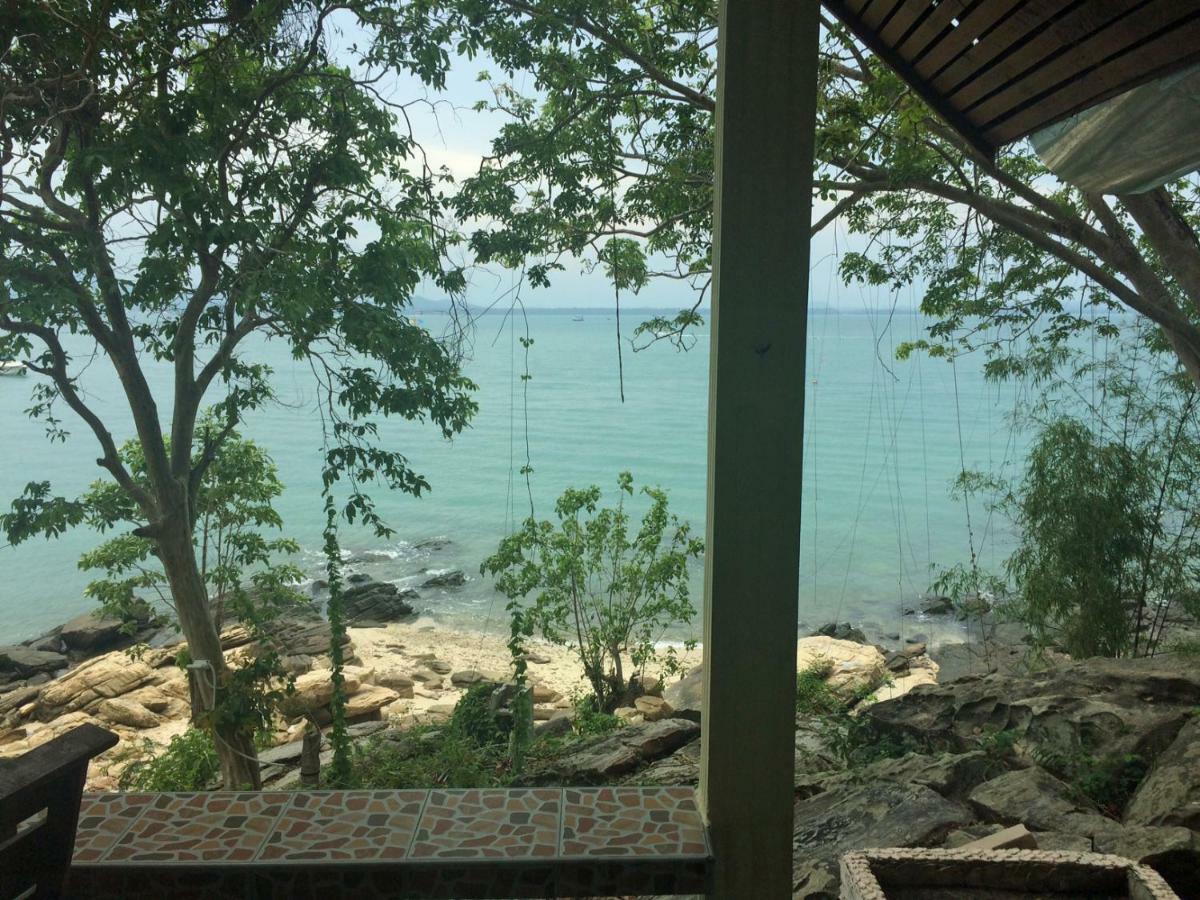 Sunrise Villas Seaview Koh Samet Екстериор снимка