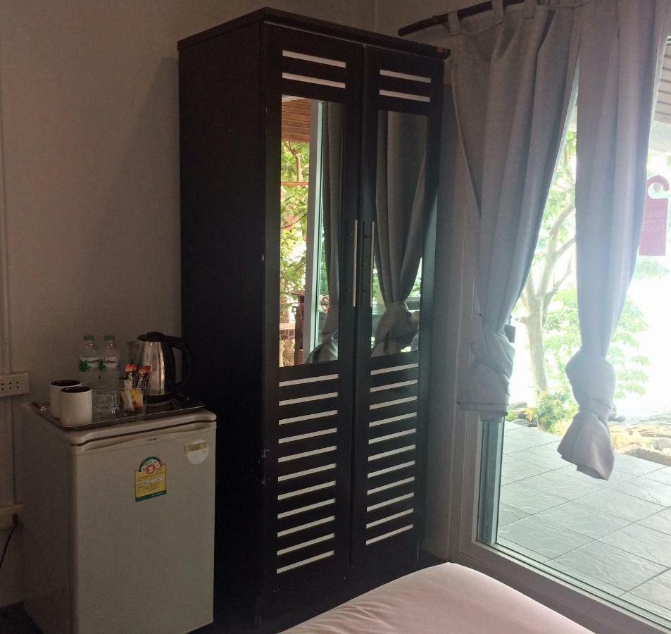 Sunrise Villas Seaview Koh Samet Екстериор снимка