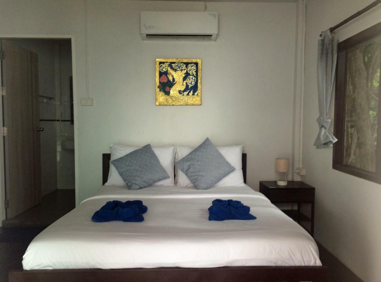 Sunrise Villas Seaview Koh Samet Екстериор снимка
