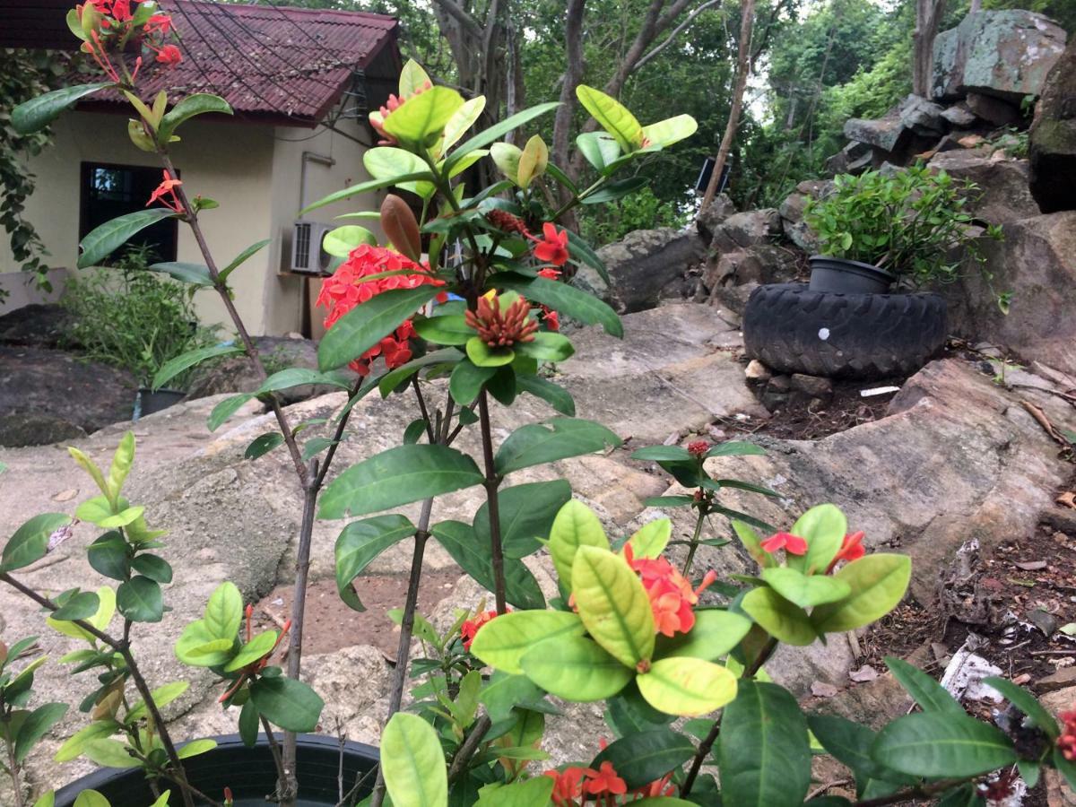 Sunrise Villas Seaview Koh Samet Екстериор снимка