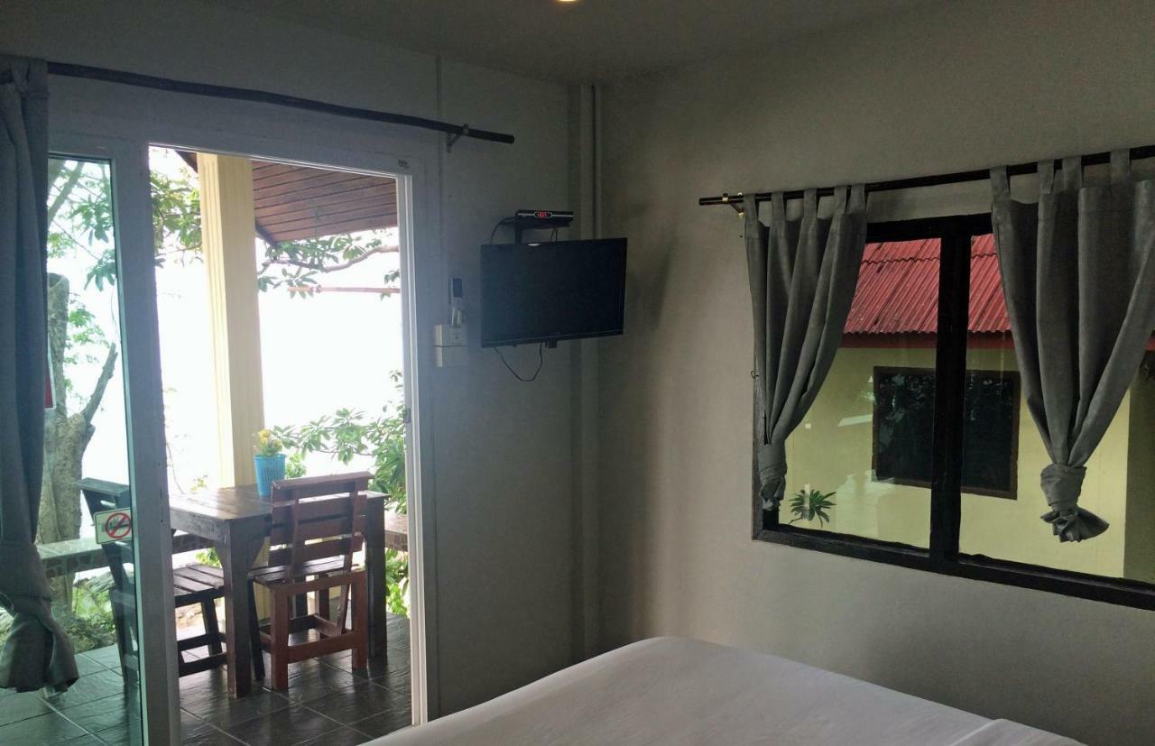 Sunrise Villas Seaview Koh Samet Екстериор снимка