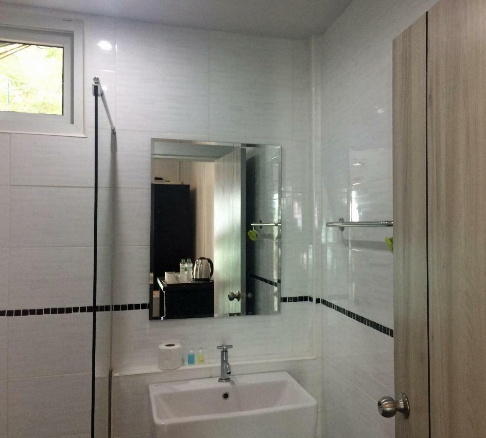 Sunrise Villas Seaview Koh Samet Екстериор снимка
